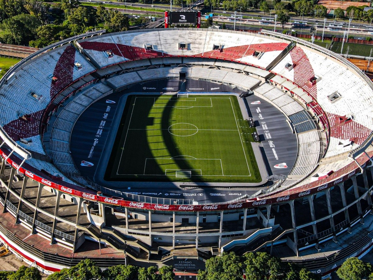 Comprar entradas para ver a river plate