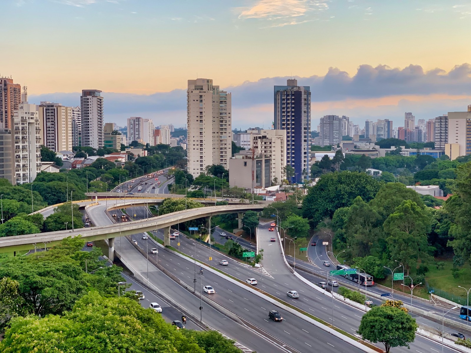 Conoce Sao Paulo