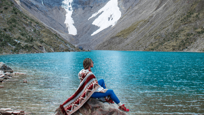 Visitez et apprenez à connaître l'un des endroits les plus magiques et fascinants de Cusco, la lagune Humantay !