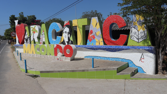 ¡Descubre con este tour el legado cultural de Gabriel García Marquez en su pueblo natal, Macondo!