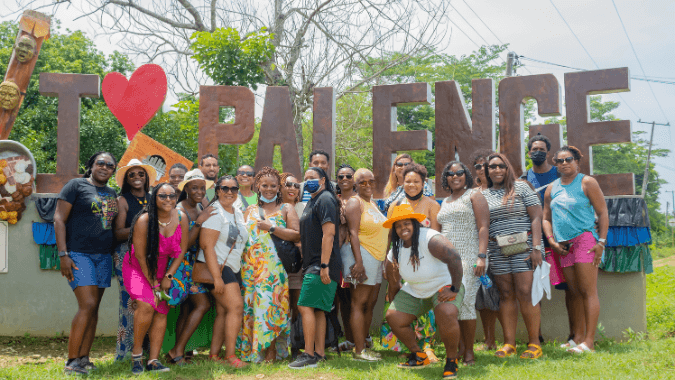   ¡Conoce con este tour la Historia de San Basilio de Palenque y su importancia!