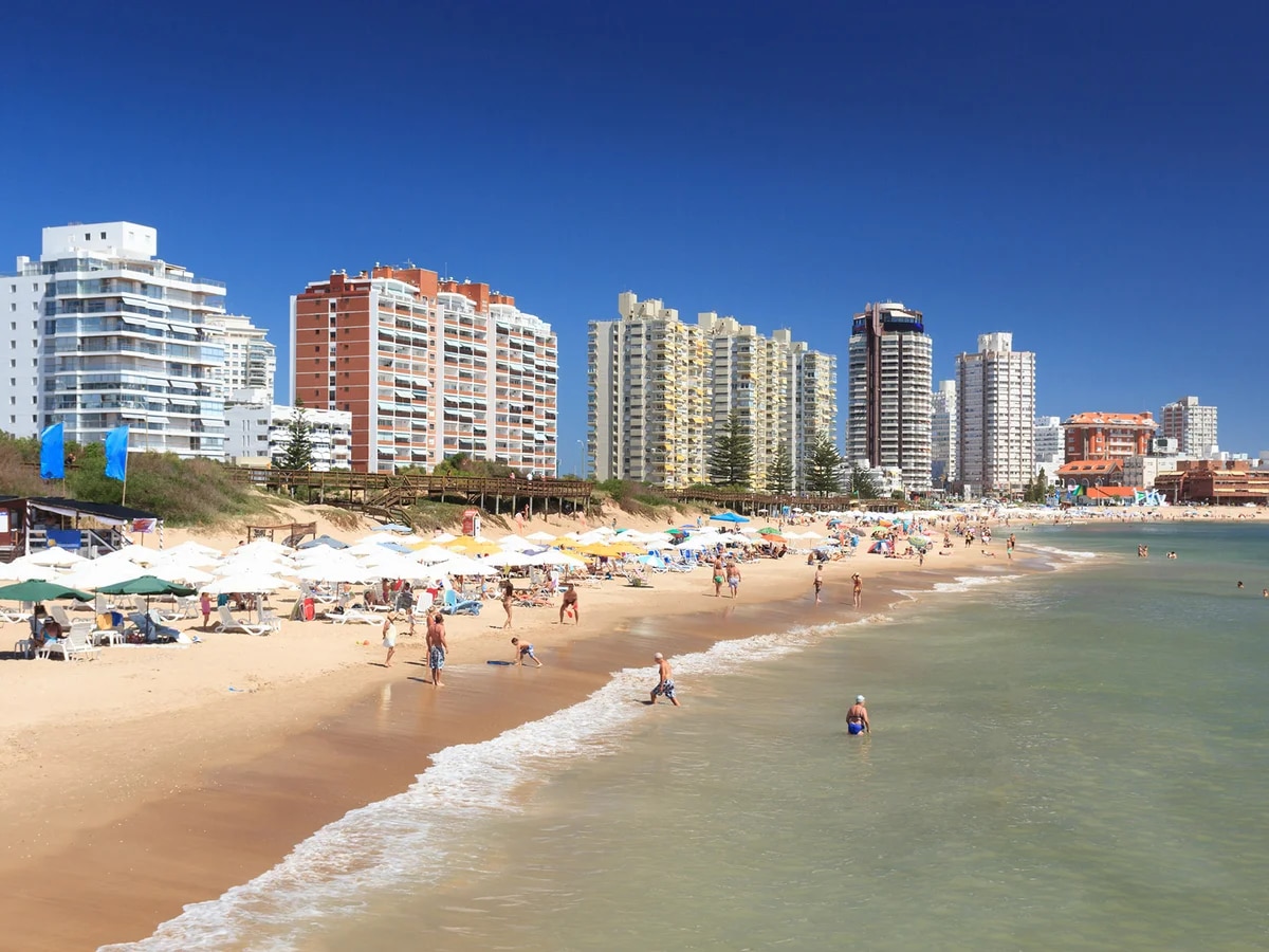 Conoce Punta del Este