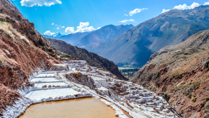 Mergulhe em uma aventura exclusiva de quadriciclo no Vale Sagrado, a poucos minutos de Cusco, incluindo guia e traslado!