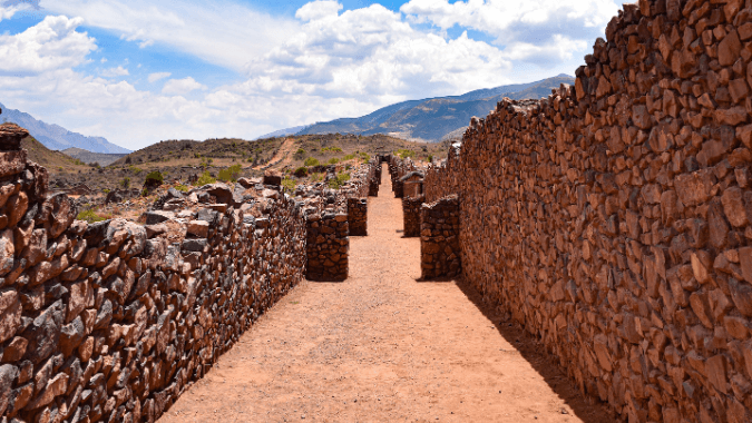 Visitez la célèbre Vallée sacrée depuis Cusco et admirez une culture inca unique !