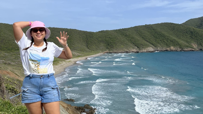 Entre sol, areia e mar, passe um dia em uma das melhores praias do Parque Natural Tayrona!