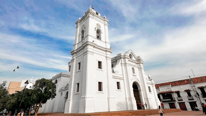 Conheça os destaques de Santa Marta com este city tour!